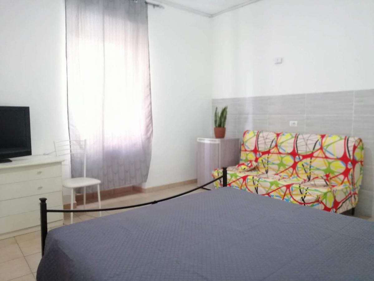 Room&Relax Minturno Exterior photo
