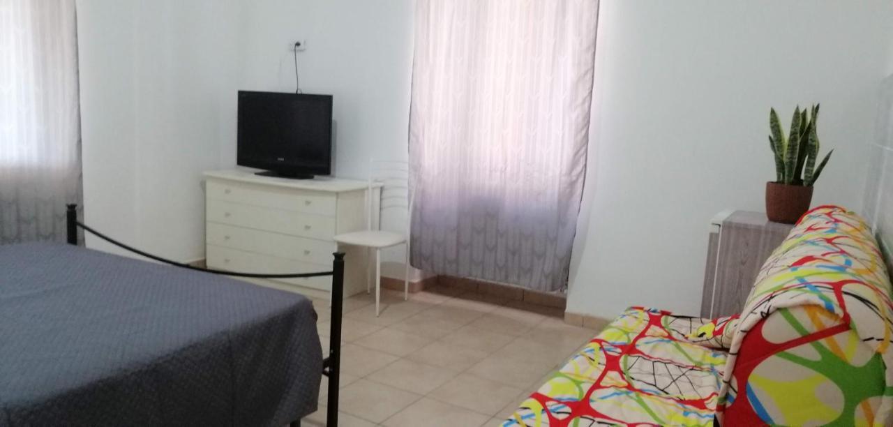 Room&Relax Minturno Exterior photo