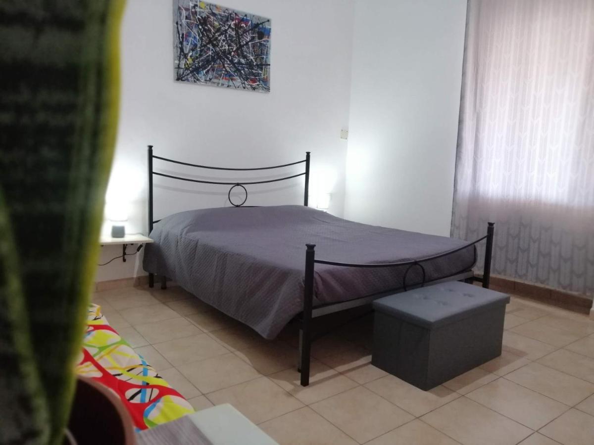 Room&Relax Minturno Exterior photo