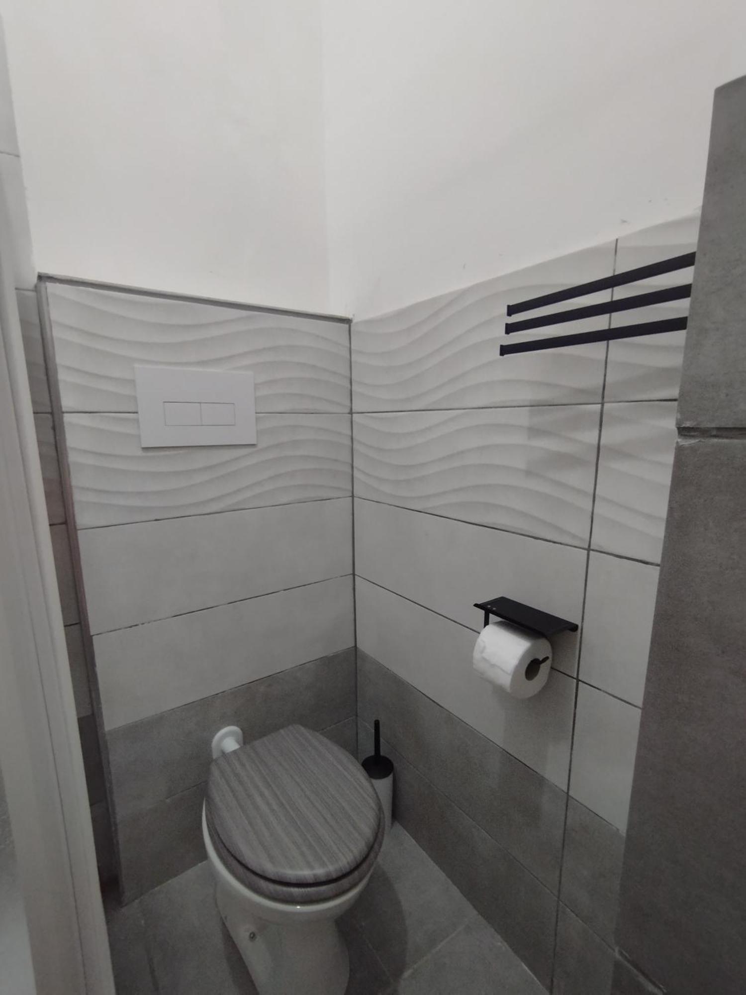 Room&Relax Minturno Exterior photo